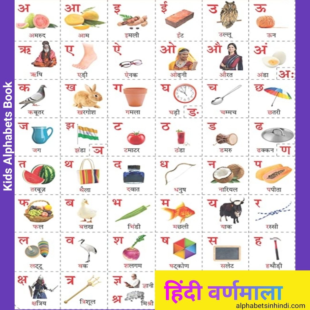 Hindi Words Starting With I