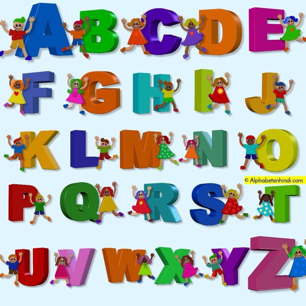 abcd-alphabet-chart
