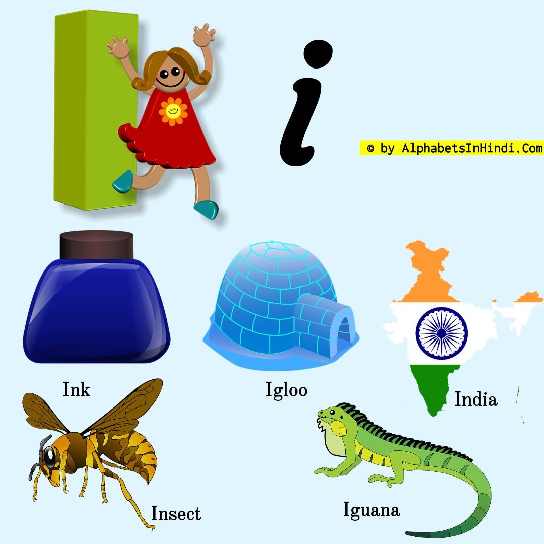 A For Apple To Z For Zebra Get 26 Pictures Of 5 Words Examples